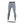 Legging Bjork 210 Women ♻️ - FJORK Merino - Grey Saas Fee - Leggings