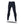 Legging Finn 210 Men ♻️ - FJORK Merino - Black Laax - Leggings