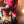 Legging Tech Jungfrau 210 Women ♻️ - FJORK Merino - Pink Montana - Leggings